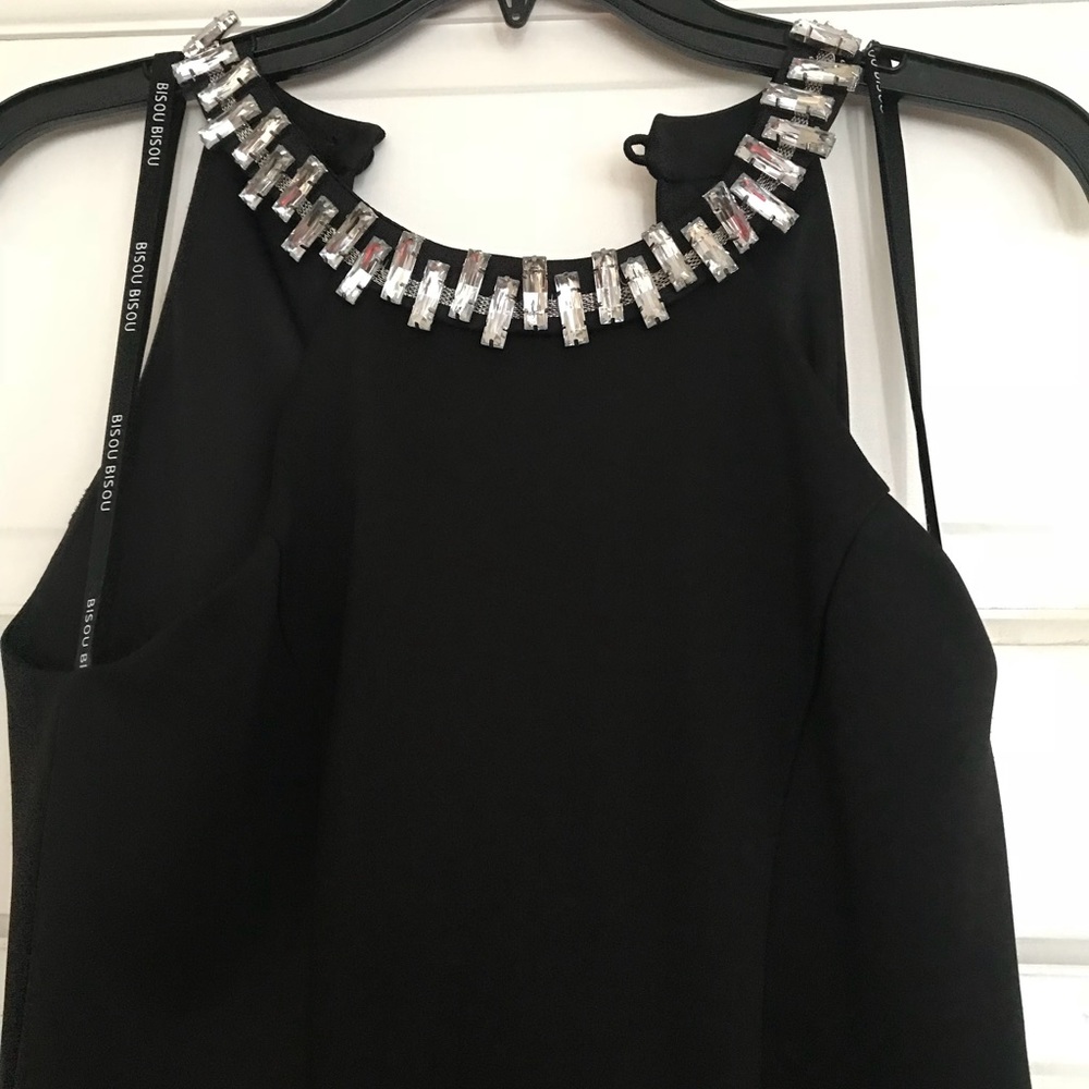 Black Beautiful Dress